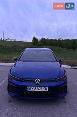 Хетчбек Volkswagen Golf 2025 в Києві