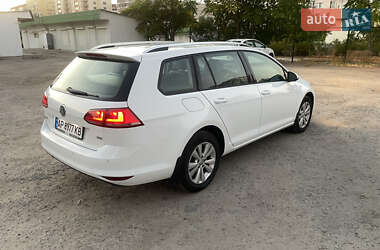 Универсал Volkswagen Golf 2013 в 