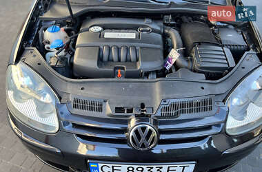 Хэтчбек Volkswagen Golf 2008 в 