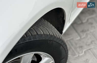 Хетчбек Volkswagen Golf 2008 в 
