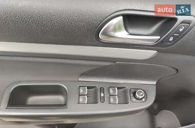 Универсал Volkswagen Golf 2011 в 