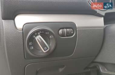 Универсал Volkswagen Golf 2011 в 