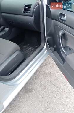 Універсал Volkswagen Golf 2009 в 