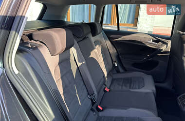 Универсал Volkswagen Golf 2017 в 