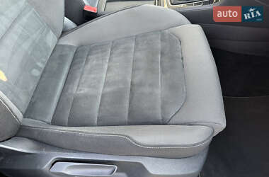 Универсал Volkswagen Golf 2017 в 