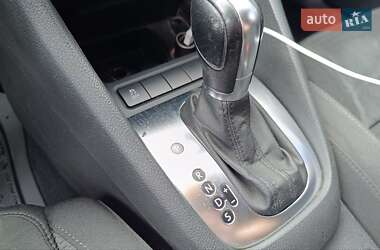 Универсал Volkswagen Golf 2011 в 