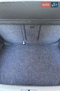 Хэтчбек Volkswagen Golf 2006 в 