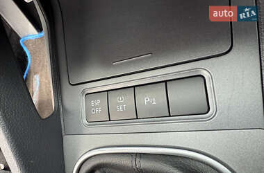 Універсал Volkswagen Golf 2009 в 