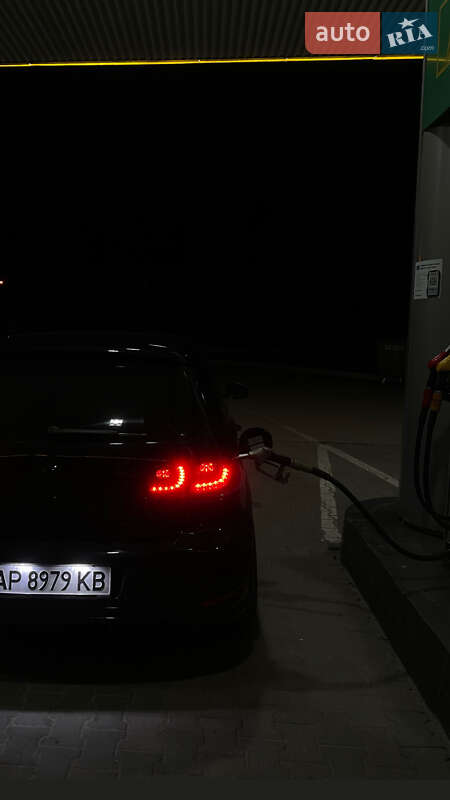 Хетчбек Volkswagen Golf 2009 в Запоріжжі