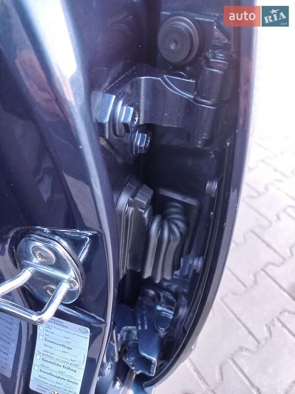 Хетчбек Volkswagen Golf 2007 в Запоріжжі