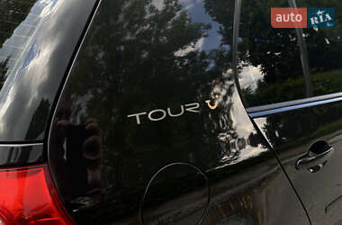 Хэтчбек Volkswagen Golf 2007 в 