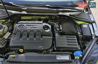 Универсал Volkswagen Golf 2015 в 