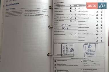 Хэтчбек Volkswagen Golf 2008 в 