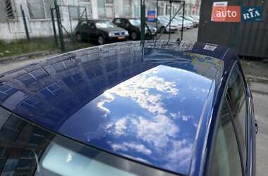 Хэтчбек Volkswagen Golf 2008 в 