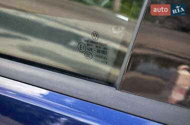 Хэтчбек Volkswagen Golf 2008 в 