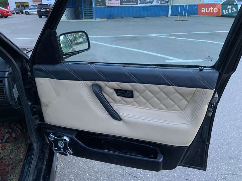 Хетчбек Volkswagen Golf 1986 в Києві