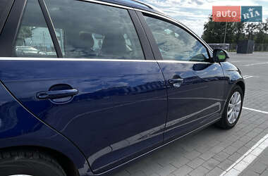 Универсал Volkswagen Golf 2009 в 