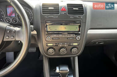 Универсал Volkswagen Golf 2009 в 