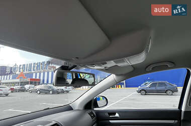 Универсал Volkswagen Golf 2009 в 