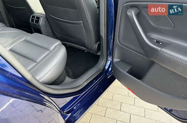 Универсал Volkswagen Golf 2009 в 