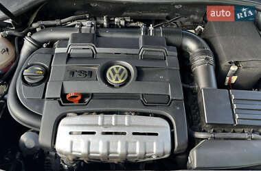 Универсал Volkswagen Golf 2009 в 