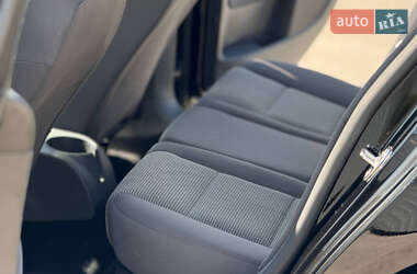 Универсал Volkswagen Golf 2008 в 