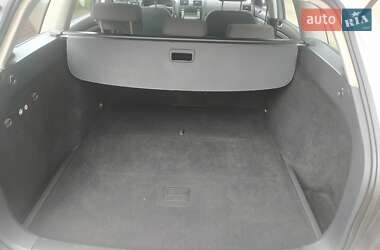 Універсал Volkswagen Golf 2007 в 