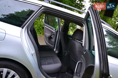 Универсал Volkswagen Golf 2008 в 