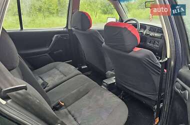 Хэтчбек Volkswagen Golf 1995 в 
