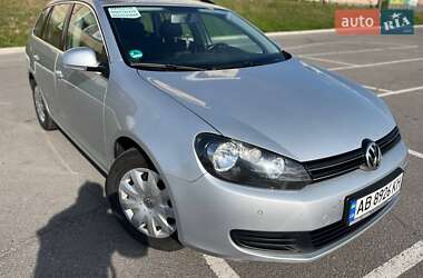 Volkswagen Golf 2010 Volkswagen Golf 2010