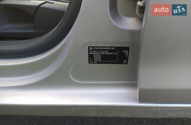 Універсал Volkswagen Golf 2007 в 