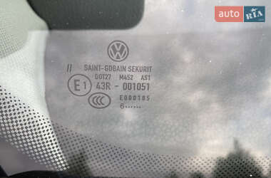 Хетчбек Volkswagen Golf 2006 в 