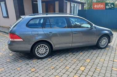 Универсал Volkswagen Golf 2009 в 