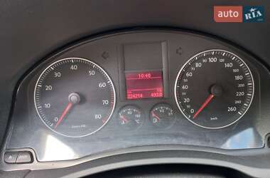 Универсал Volkswagen Golf 2009 в 