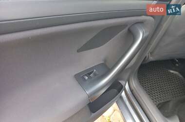 Универсал Volkswagen Golf 2009 в 