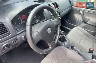 Универсал Volkswagen Golf 2009 в 