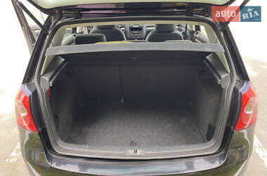 Хэтчбек Volkswagen Golf 2008 в 