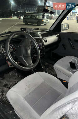 Хетчбек Volkswagen Golf 1988 в 