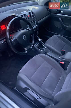 Универсал Volkswagen Golf 2007 в 