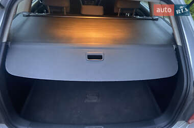Универсал Volkswagen Golf 2007 в 