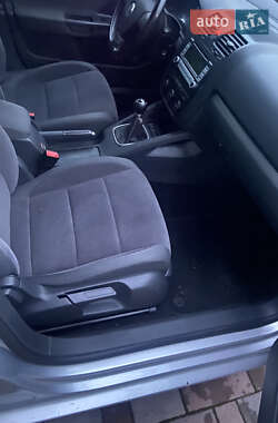 Универсал Volkswagen Golf 2007 в 