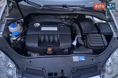 Универсал Volkswagen Golf 2007 в 
