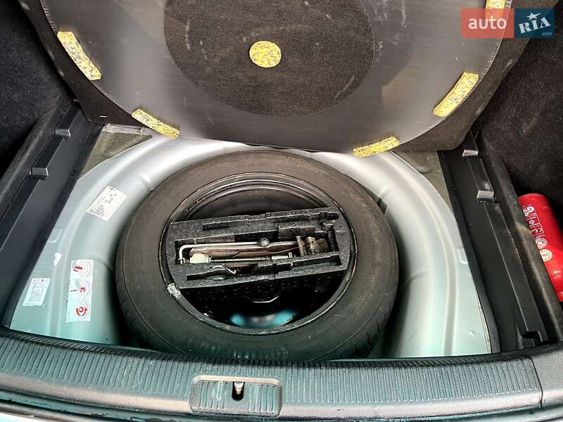 Універсал Volkswagen Golf 2011 в Березному