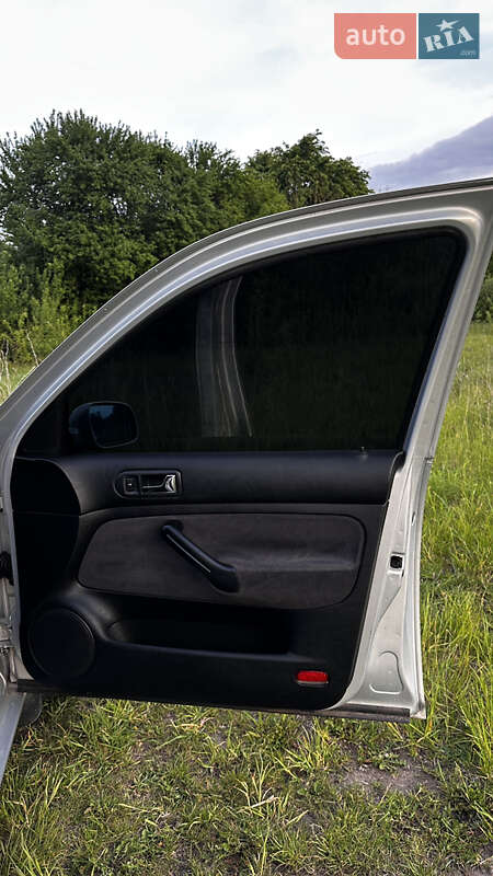 Універсал Volkswagen Golf 1999 в Калинівці