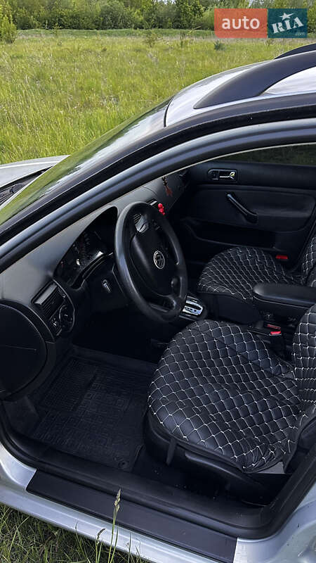 Універсал Volkswagen Golf 1999 в Калинівці