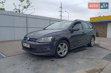Универсал Volkswagen Golf 2015 в 