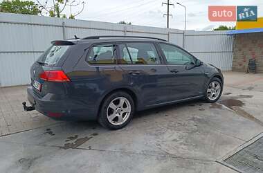 Универсал Volkswagen Golf 2015 в 