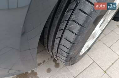 Универсал Volkswagen Golf 2015 в 