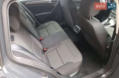 Универсал Volkswagen Golf 2015 в 