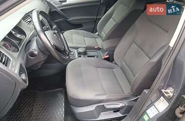 Универсал Volkswagen Golf 2015 в 
